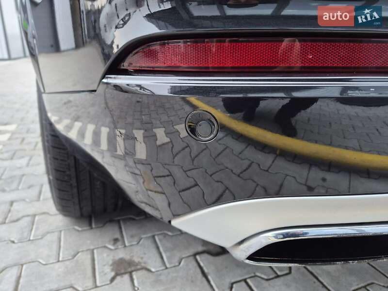 Внедорожник / Кроссовер Volvo XC90 2017 в Владимире