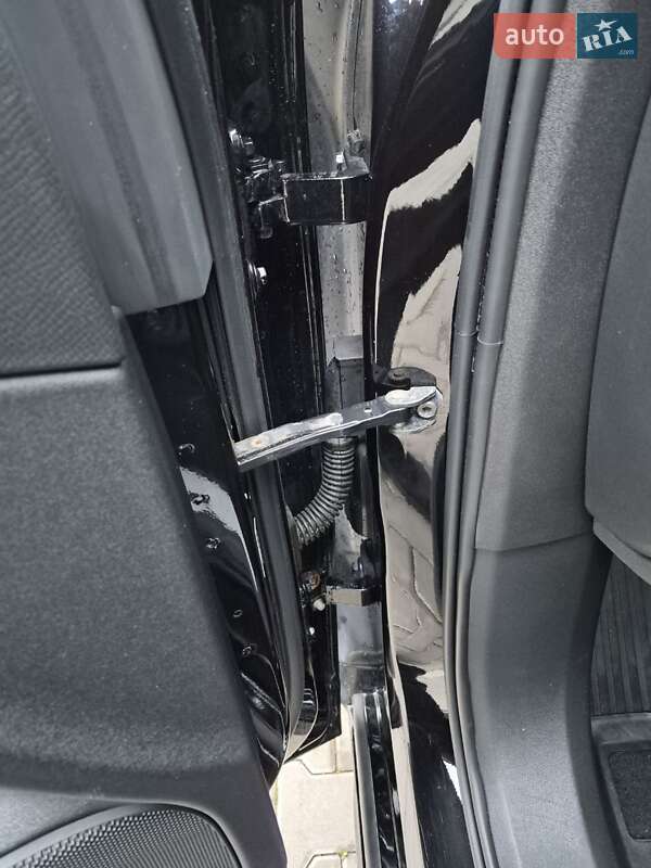 Внедорожник / Кроссовер Volvo XC90 2017 в Владимире