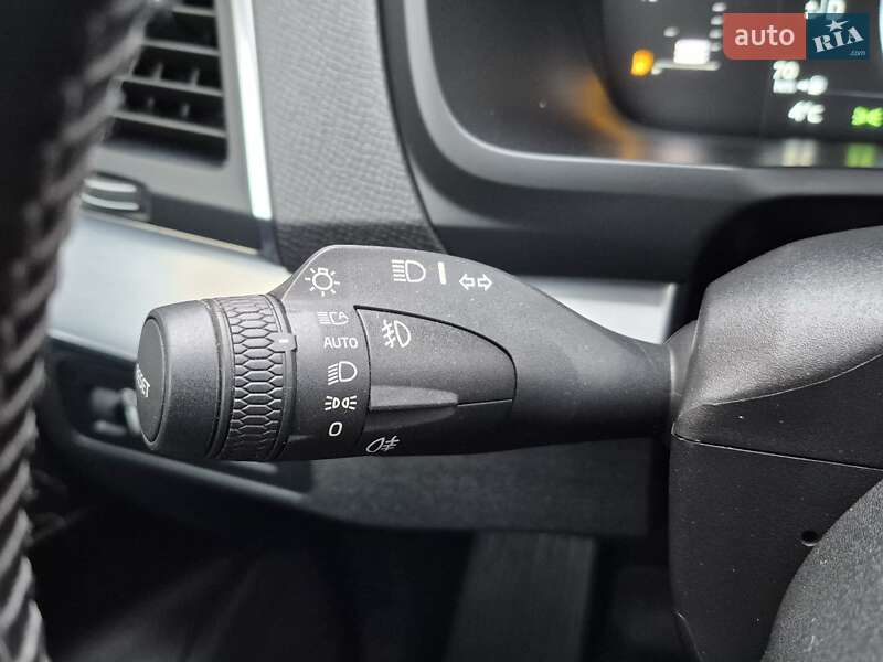 Внедорожник / Кроссовер Volvo XC90 2017 в Владимире