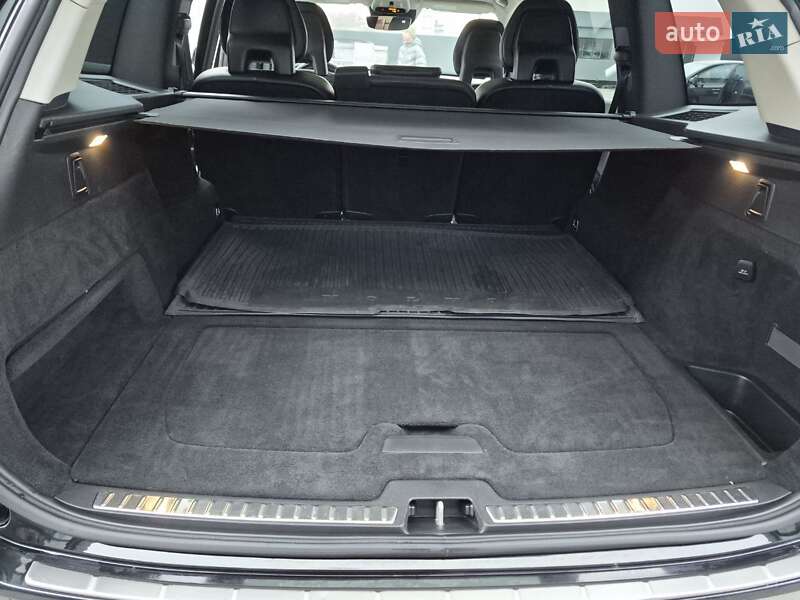 Внедорожник / Кроссовер Volvo XC90 2017 в Владимире