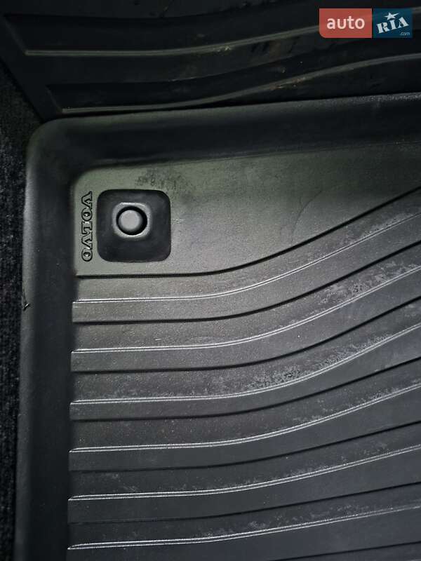 Внедорожник / Кроссовер Volvo XC90 2017 в Владимире