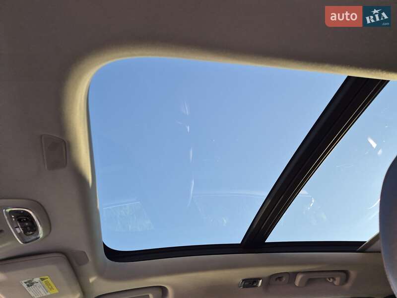 Внедорожник / Кроссовер Volvo XC90 2017 в Владимире