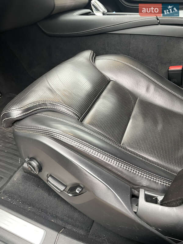 Позашляховик / Кросовер Volvo XC90 2022 в Києві фото 12 Позашляховик / Кросовер Volvo XC90 2022 в Києві