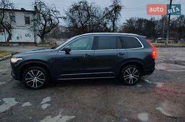 Позашляховик / Кросовер Volvo XC90 2020 в Чернігові
