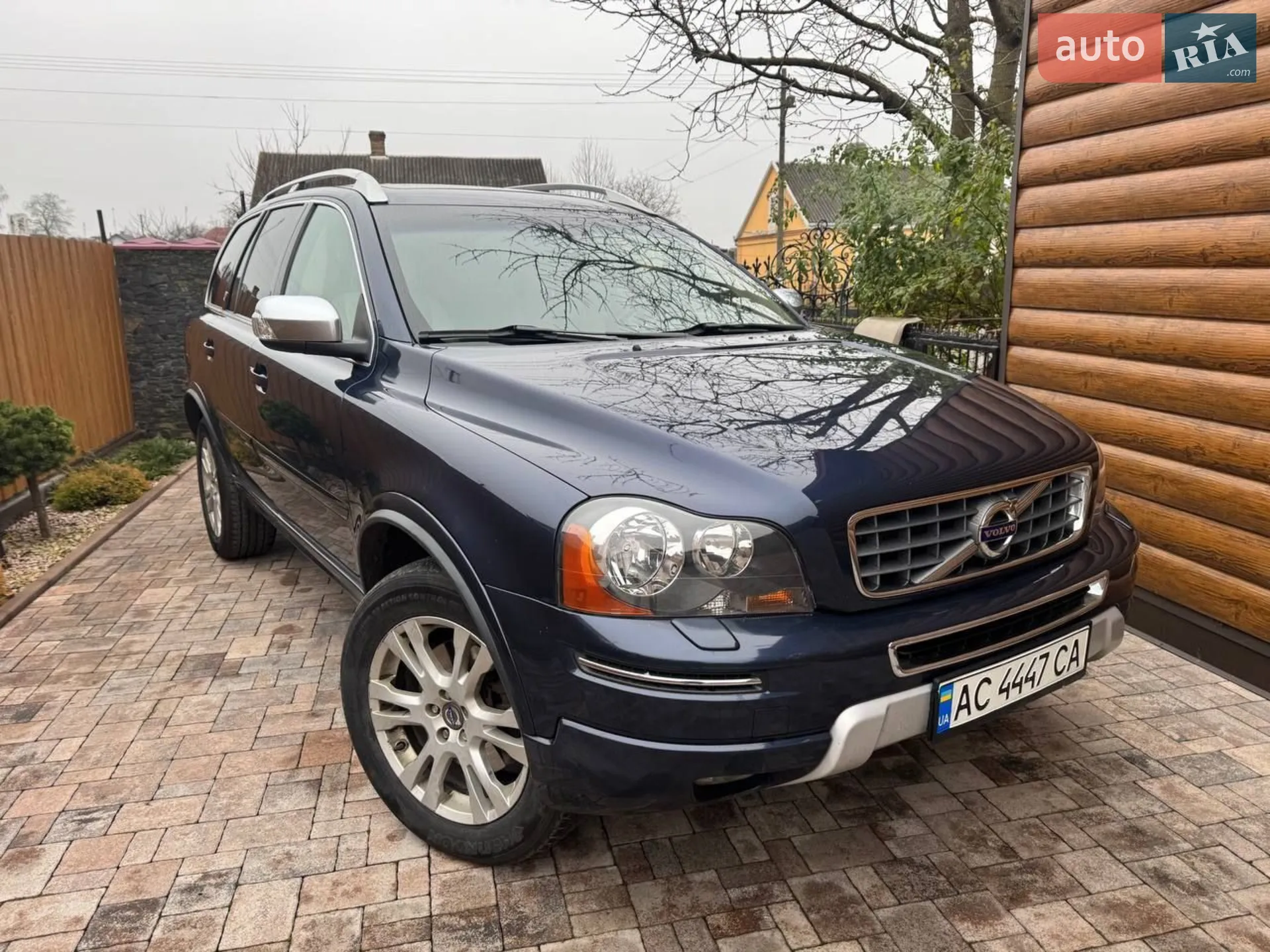 2013 Volvo XC90 - мініатюра 10