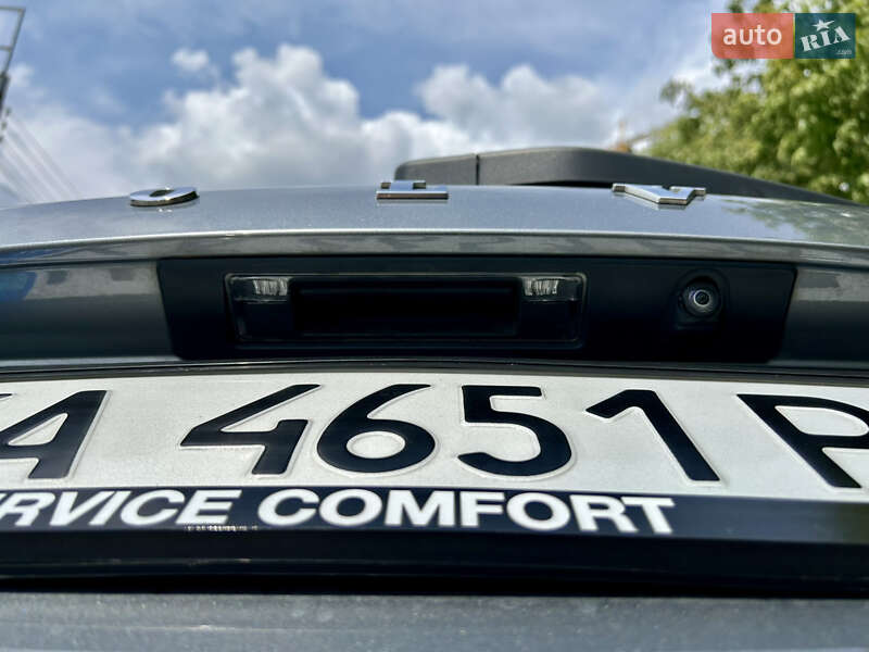 Позашляховик / Кросовер Volvo XC90 2015 в Києві