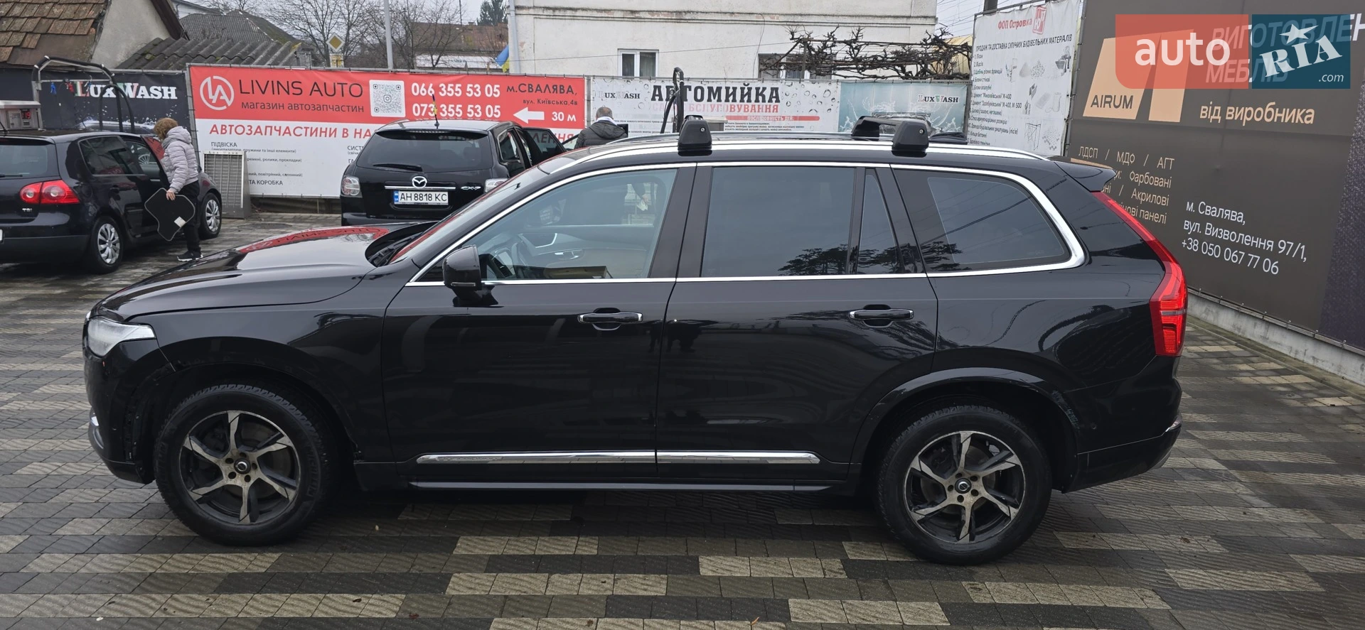 2015 Volvo XC90 - мініатюра 4