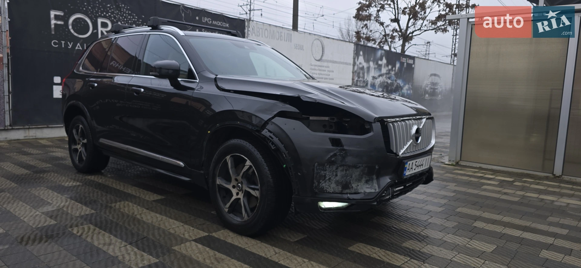 2015 Volvo XC90 - мініатюра 15