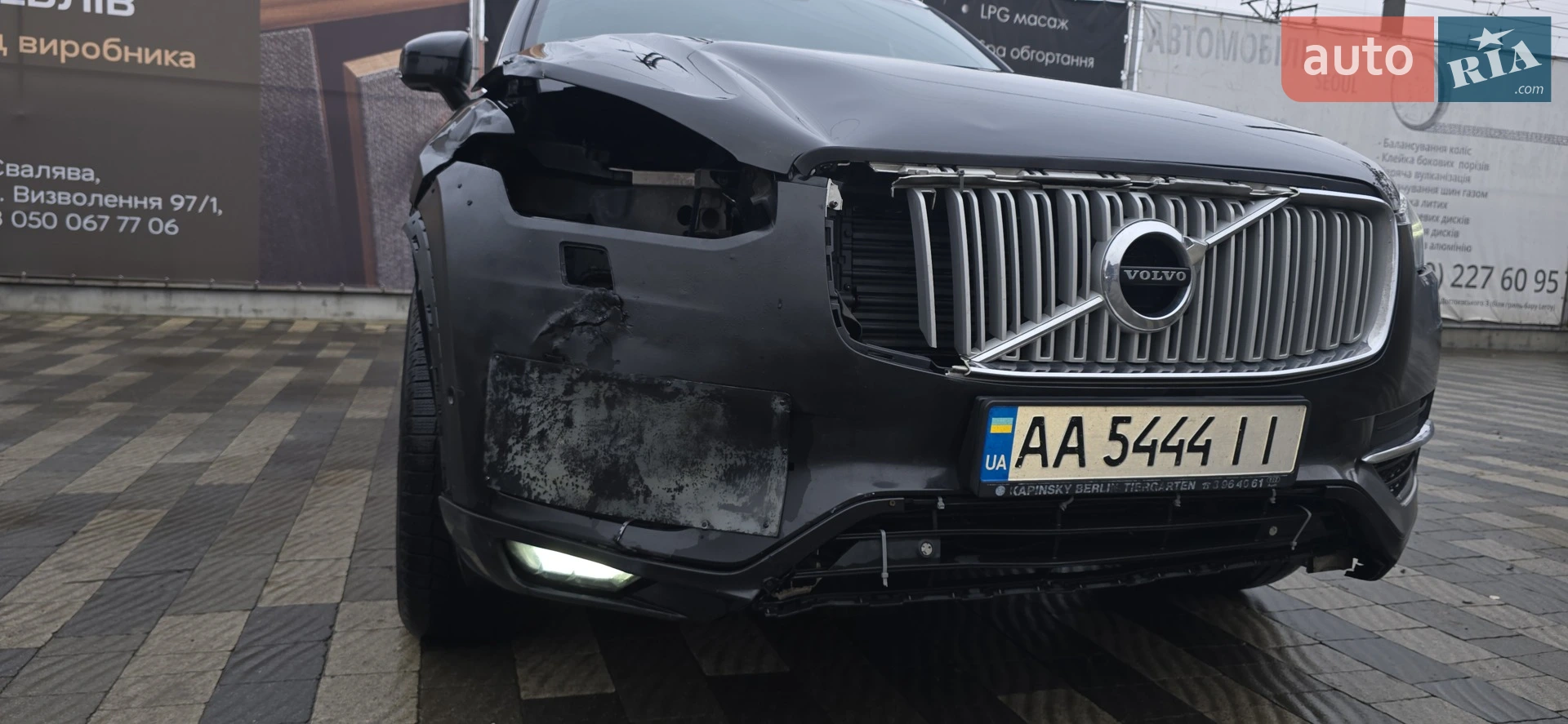 2015 Volvo XC90 - мініатюра 19