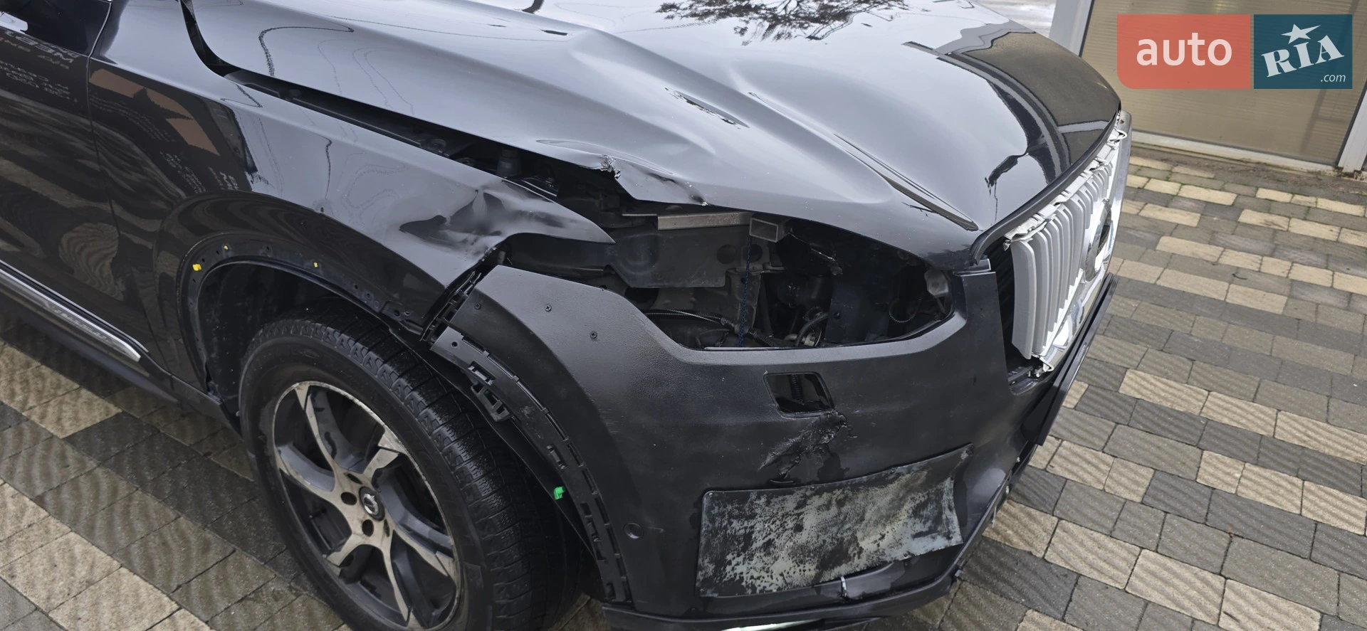 2015 Volvo XC90 - мініатюра 20