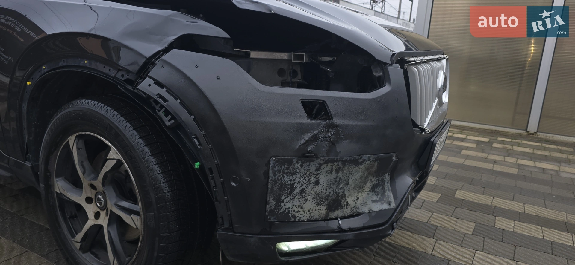 2015 Volvo XC90 - мініатюра 21