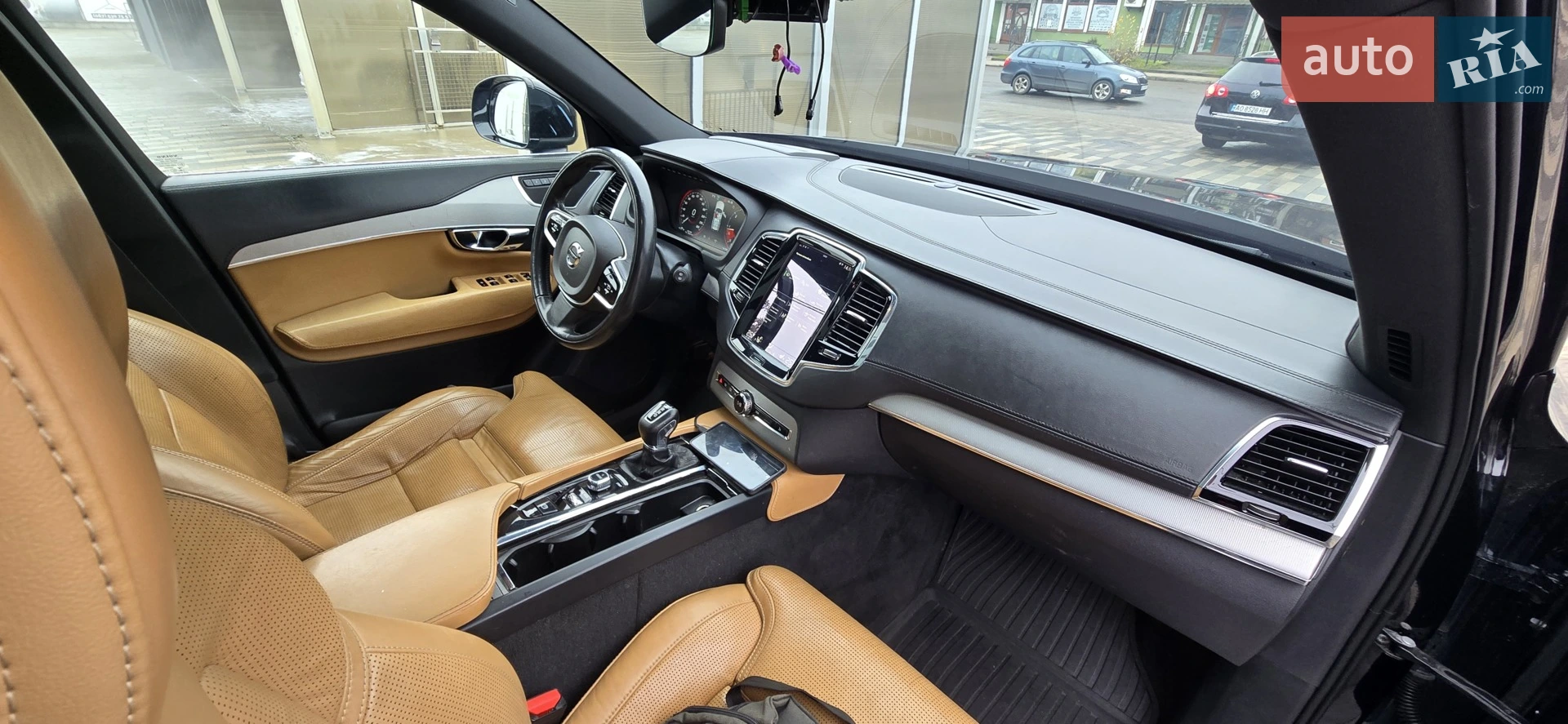 2015 Volvo XC90 - мініатюра 22