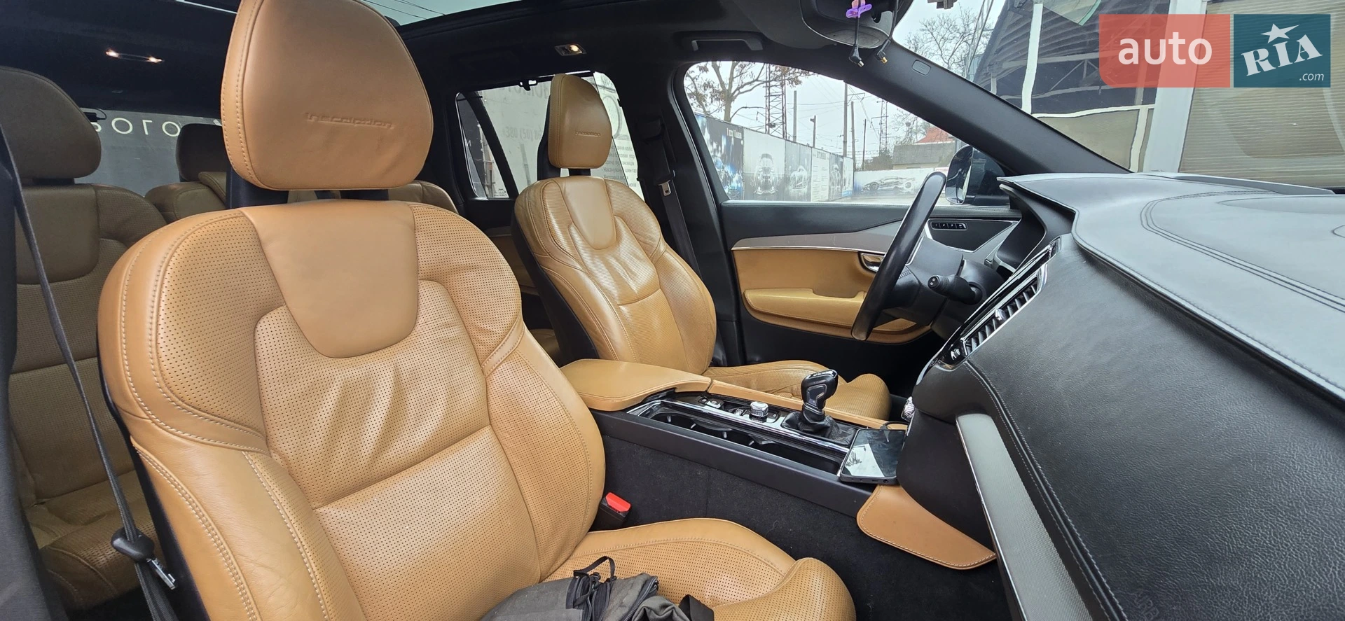 2015 Volvo XC90 - мініатюра 23