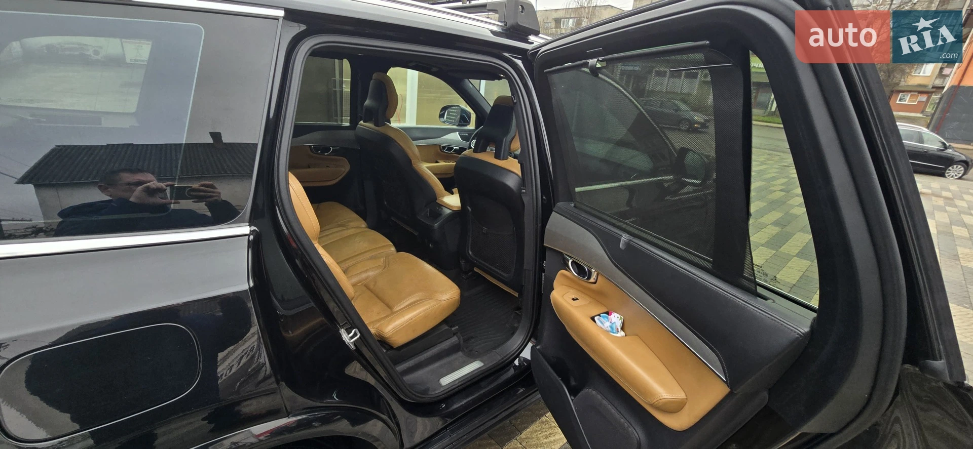 2015 Volvo XC90 - мініатюра 26