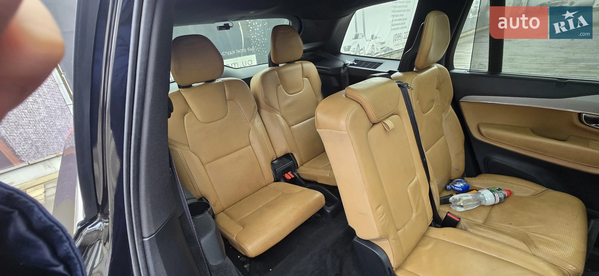 2015 Volvo XC90 - мініатюра 27