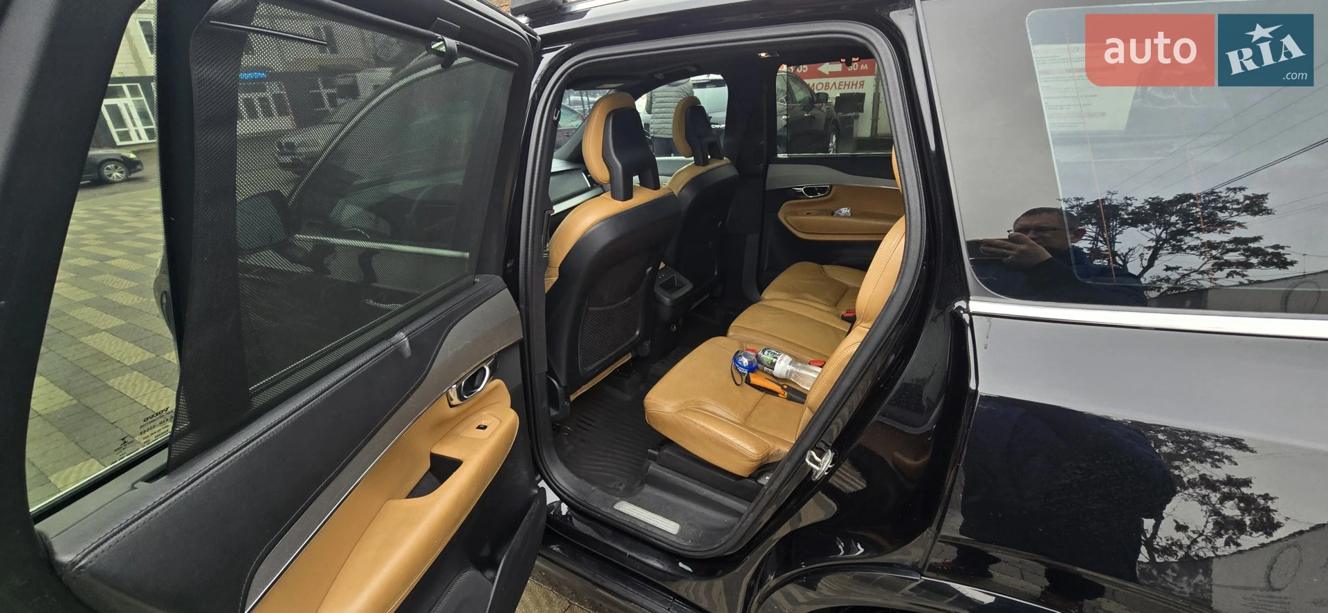 2015 Volvo XC90 - мініатюра 30