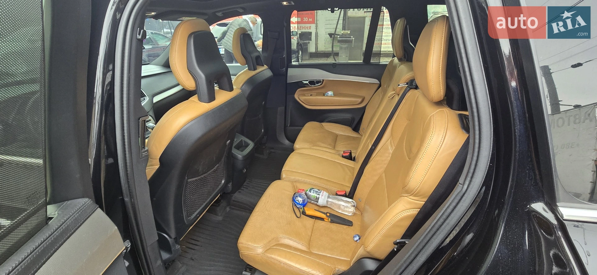 2015 Volvo XC90 - мініатюра 31