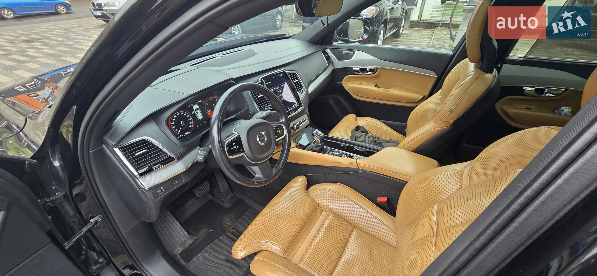 2015 Volvo XC90 - мініатюра 34