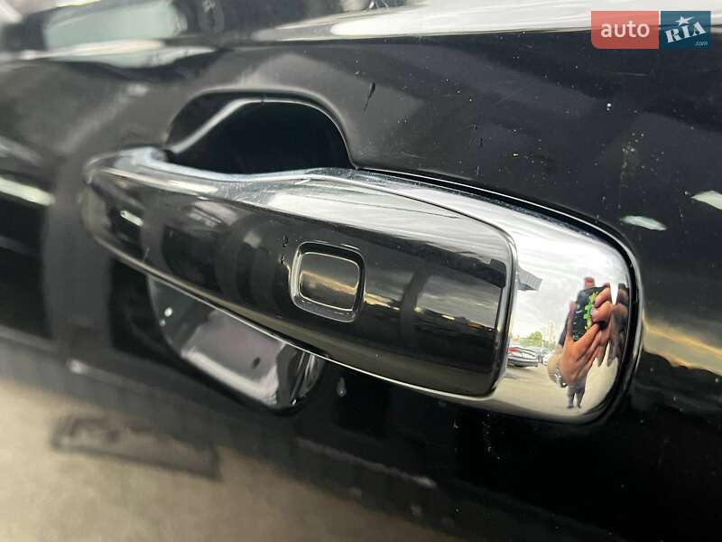 Позашляховик / Кросовер Volvo XC90 2016 в Києві фото 13 Позашляховик / Кросовер Volvo XC90 2016 в Києві