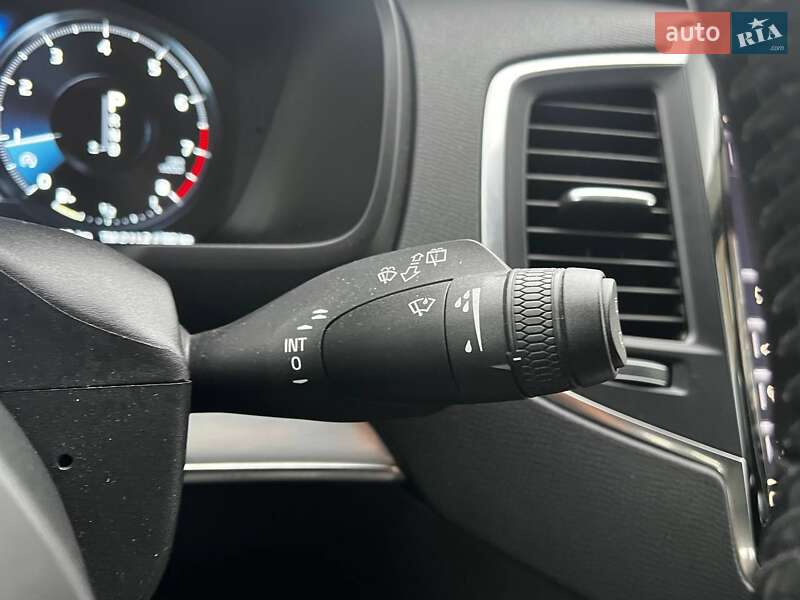 Позашляховик / Кросовер Volvo XC90 2016 в Києві фото 28 Позашляховик / Кросовер Volvo XC90 2016 в Києві
