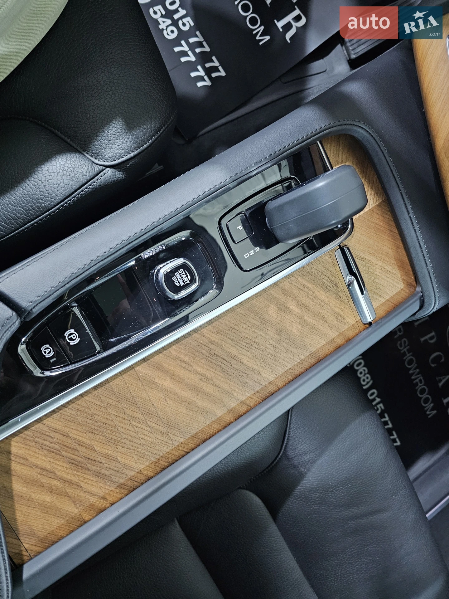 2022 Volvo XC90 - мініатюра 28