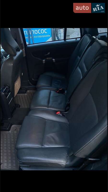 Позашляховик / Кросовер Volvo XC90 2008 в Житомирі