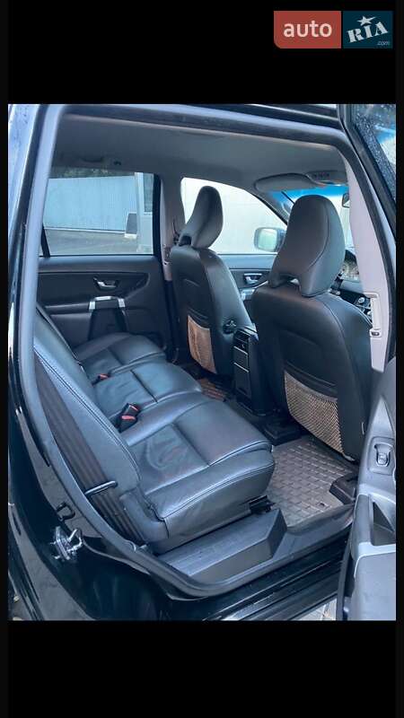 Позашляховик / Кросовер Volvo XC90 2008 в Житомирі
