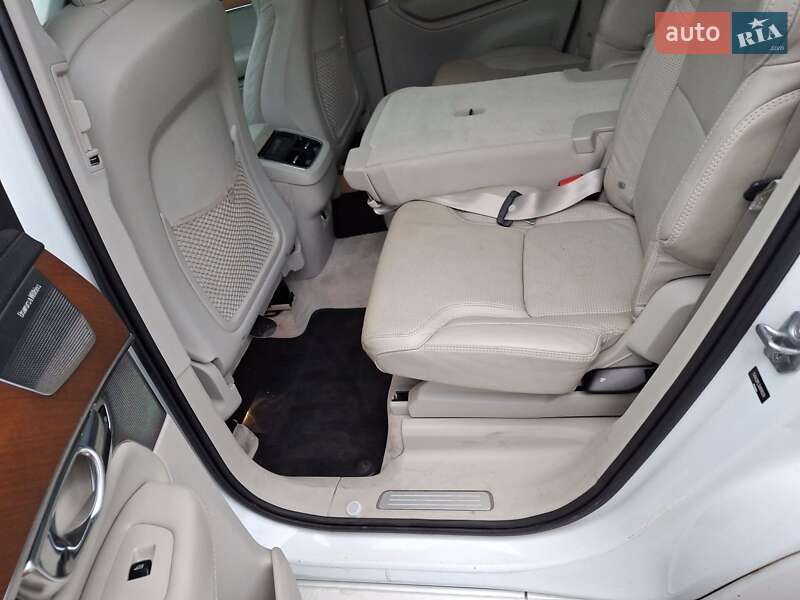 Позашляховик / Кросовер Volvo XC90 2015 в Вінниці фото 27 Позашляховик / Кросовер Volvo XC90 2015 в Вінниці
