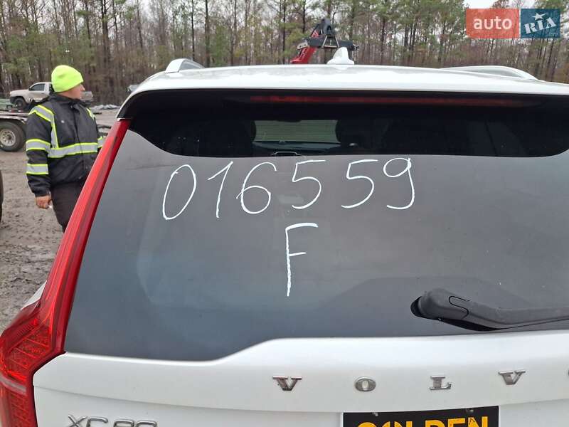 Позашляховик / Кросовер Volvo XC90 2015 в Вінниці фото 37 Позашляховик / Кросовер Volvo XC90 2015 в Вінниці