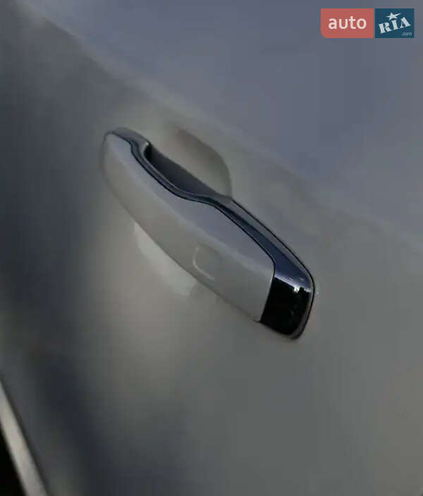 Позашляховик / Кросовер Volvo XC90 2019 в Тернополі фото 5 Позашляховик / Кросовер Volvo XC90 2019 в Тернополі