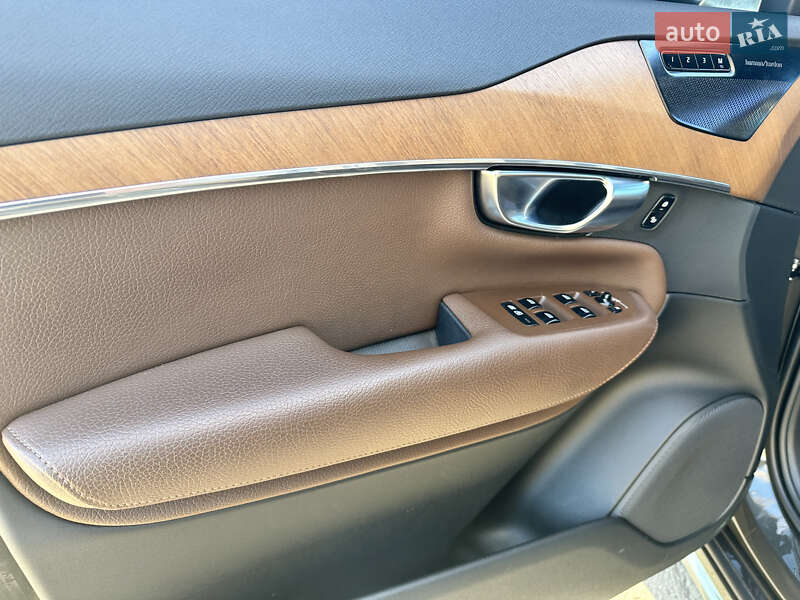 Позашляховик / Кросовер Volvo XC90 2021 в Рівному фото 28 Позашляховик / Кросовер Volvo XC90 2021 в Рівному