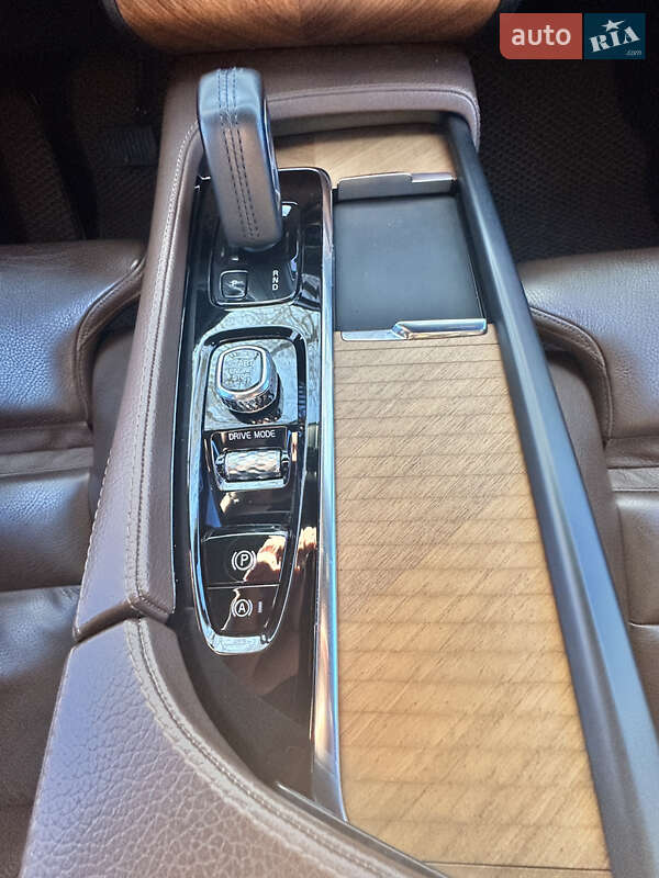 Позашляховик / Кросовер Volvo XC90 2021 в Рівному фото 35 Позашляховик / Кросовер Volvo XC90 2021 в Рівному