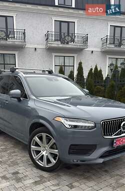Позашляховик / Кросовер Volvo XC90 2019 в Вінниці