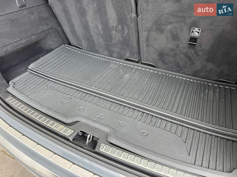 Позашляховик / Кросовер Volvo XC90 2022 в Києві фото 37 Позашляховик / Кросовер Volvo XC90 2022 в Києві