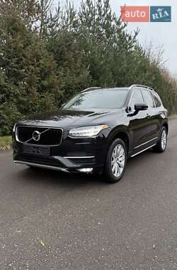 Позашляховик / Кросовер Volvo XC90 2017 в Рівному