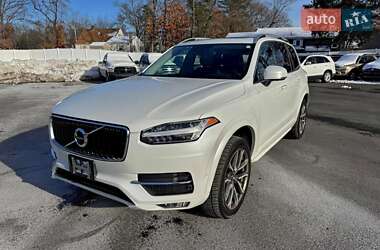 Внедорожник / Кроссовер Volvo XC90 2018 в Днепре