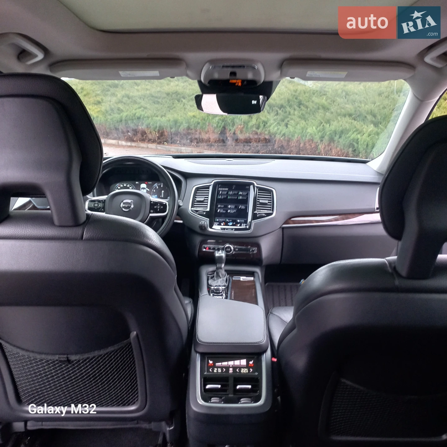 2015 Volvo XC90 - мініатюра 4