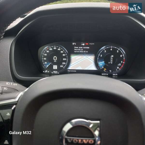 Внедорожник / Кроссовер Volvo XC90 2016 в Умани