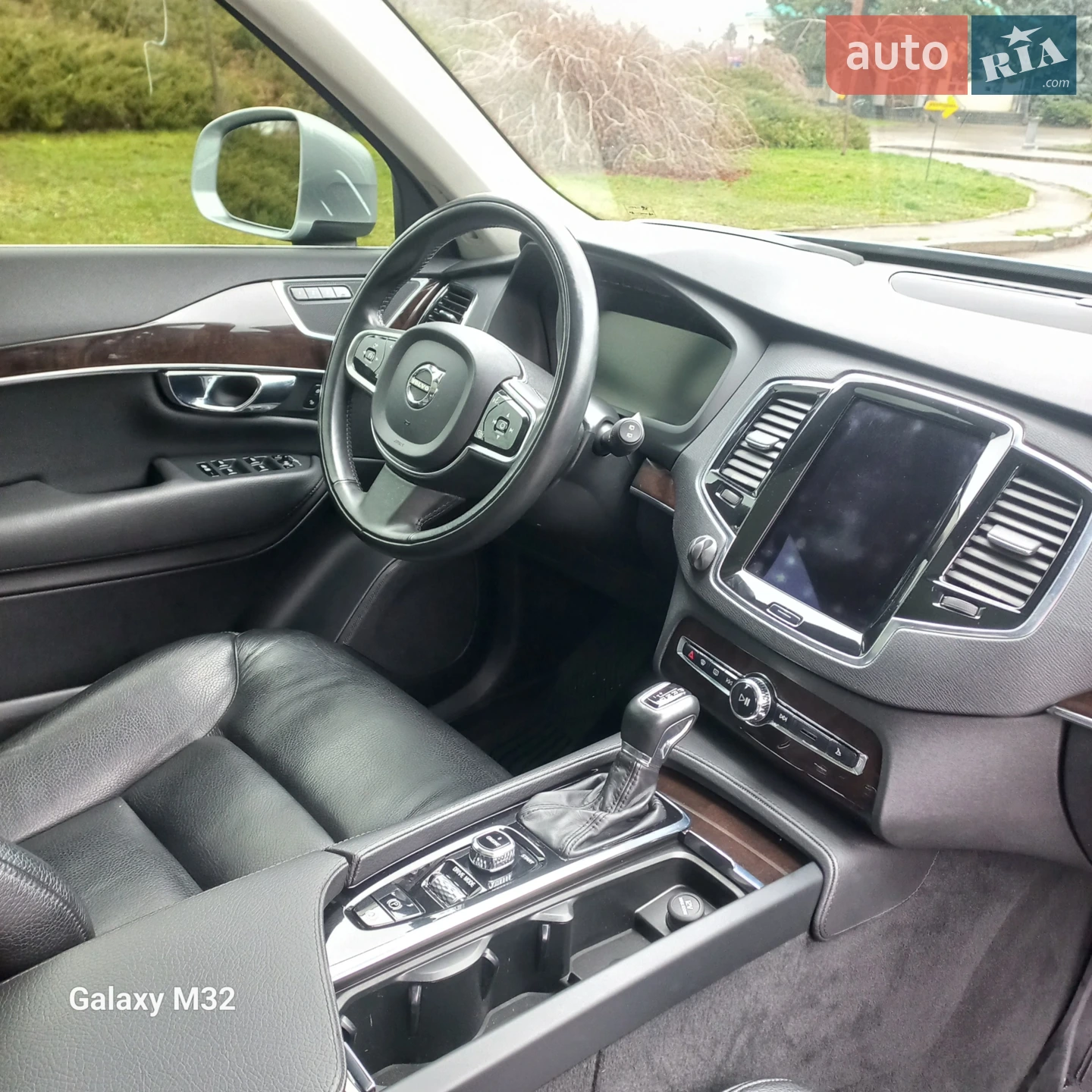 2016 Volvo XC90 - мініатюра 12