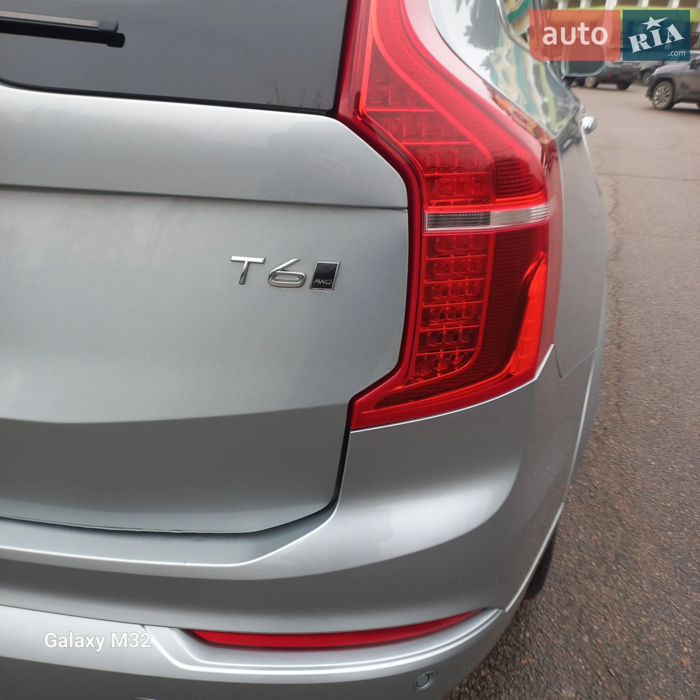 2015 Volvo XC90 - мініатюра 18