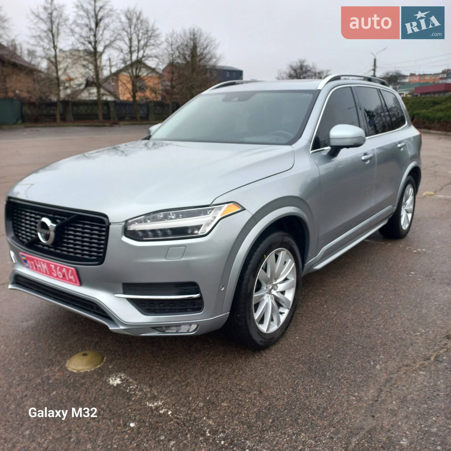 2015 Volvo XC90 - мініатюра 24