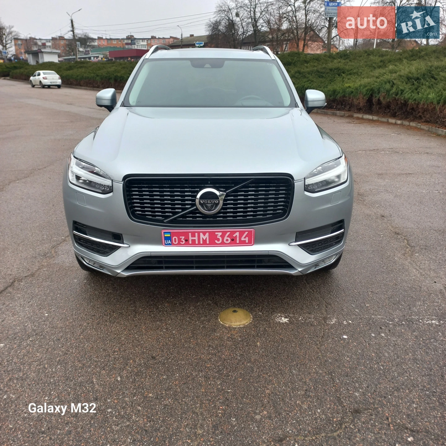 2015 Volvo XC90 - мініатюра 22
