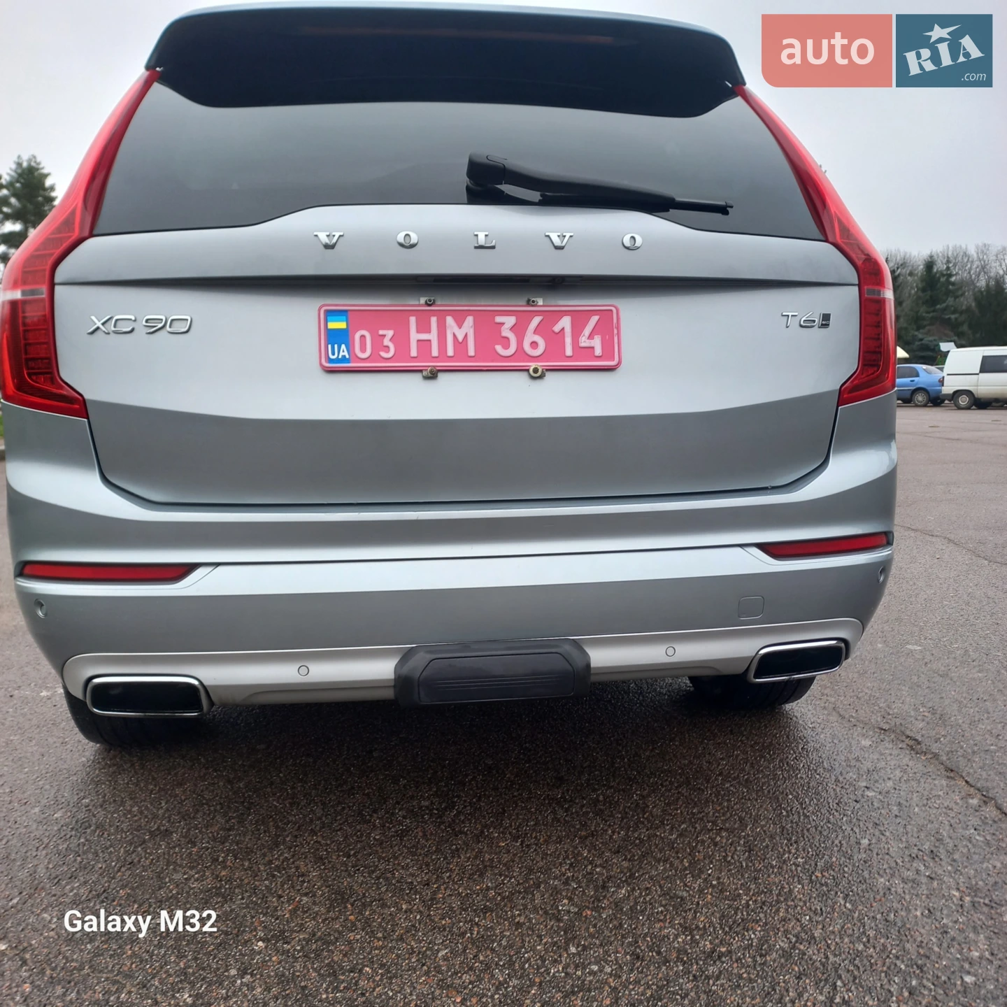 2015 Volvo XC90 - мініатюра 27