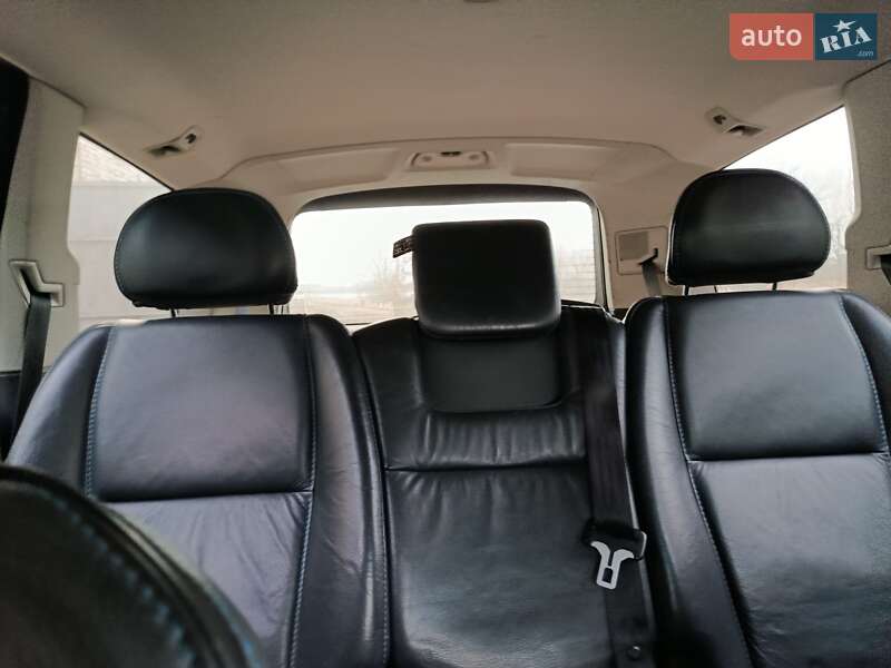 Внедорожник / Кроссовер Volvo XC90 2007 в Каменке-Бугской