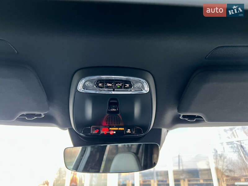 Внедорожник / Кроссовер Volvo XC90 2021 в Киеве фото 75 Внедорожник / Кроссовер Volvo XC90 2021 в Киеве