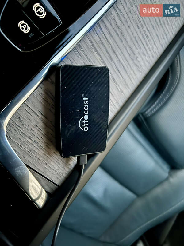 Внедорожник / Кроссовер Volvo XC90 2021 в Киеве фото 85 Внедорожник / Кроссовер Volvo XC90 2021 в Киеве