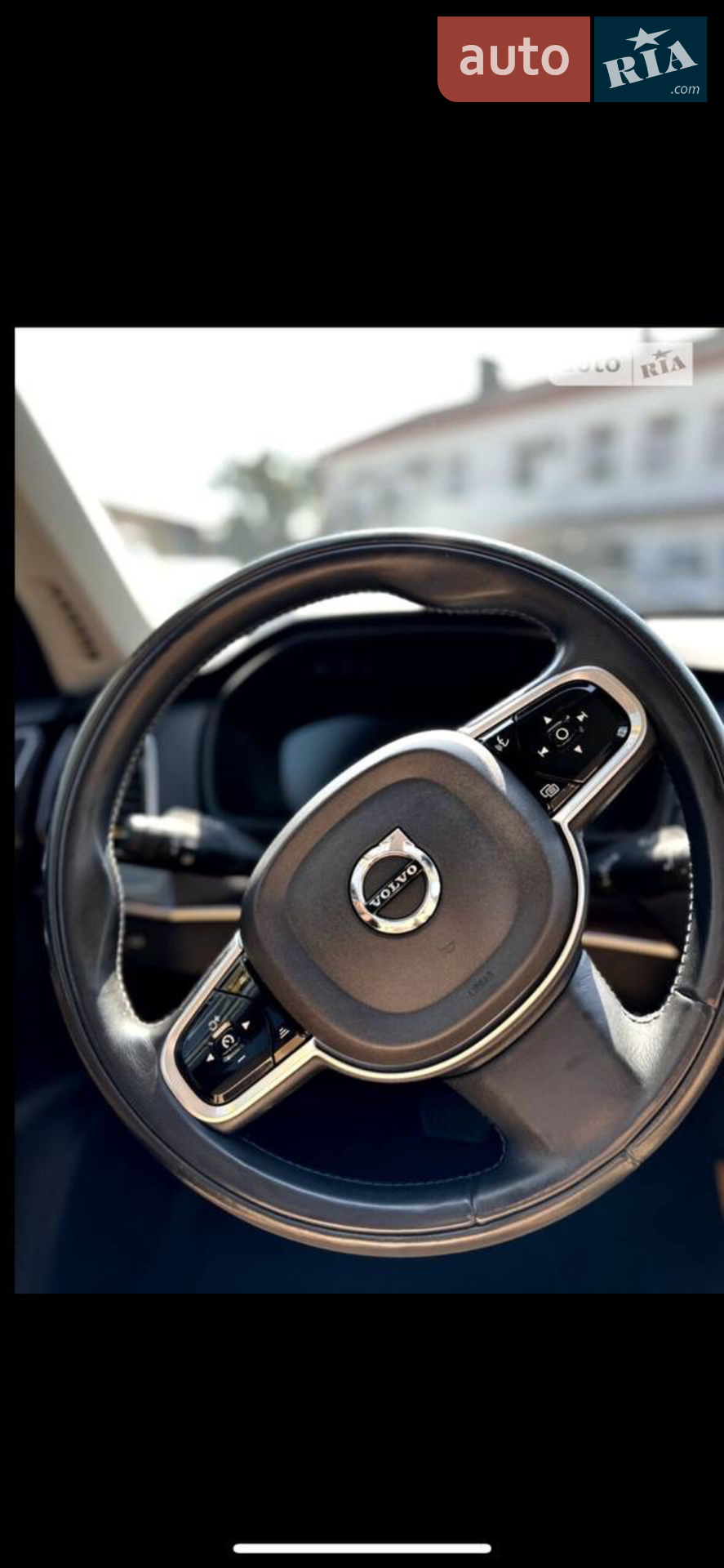 2016 Volvo XC90 - мініатюра 17