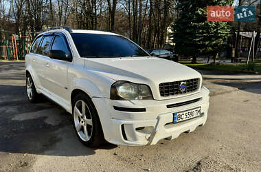 Позашляховик / Кросовер Volvo XC90 2003 в Львові