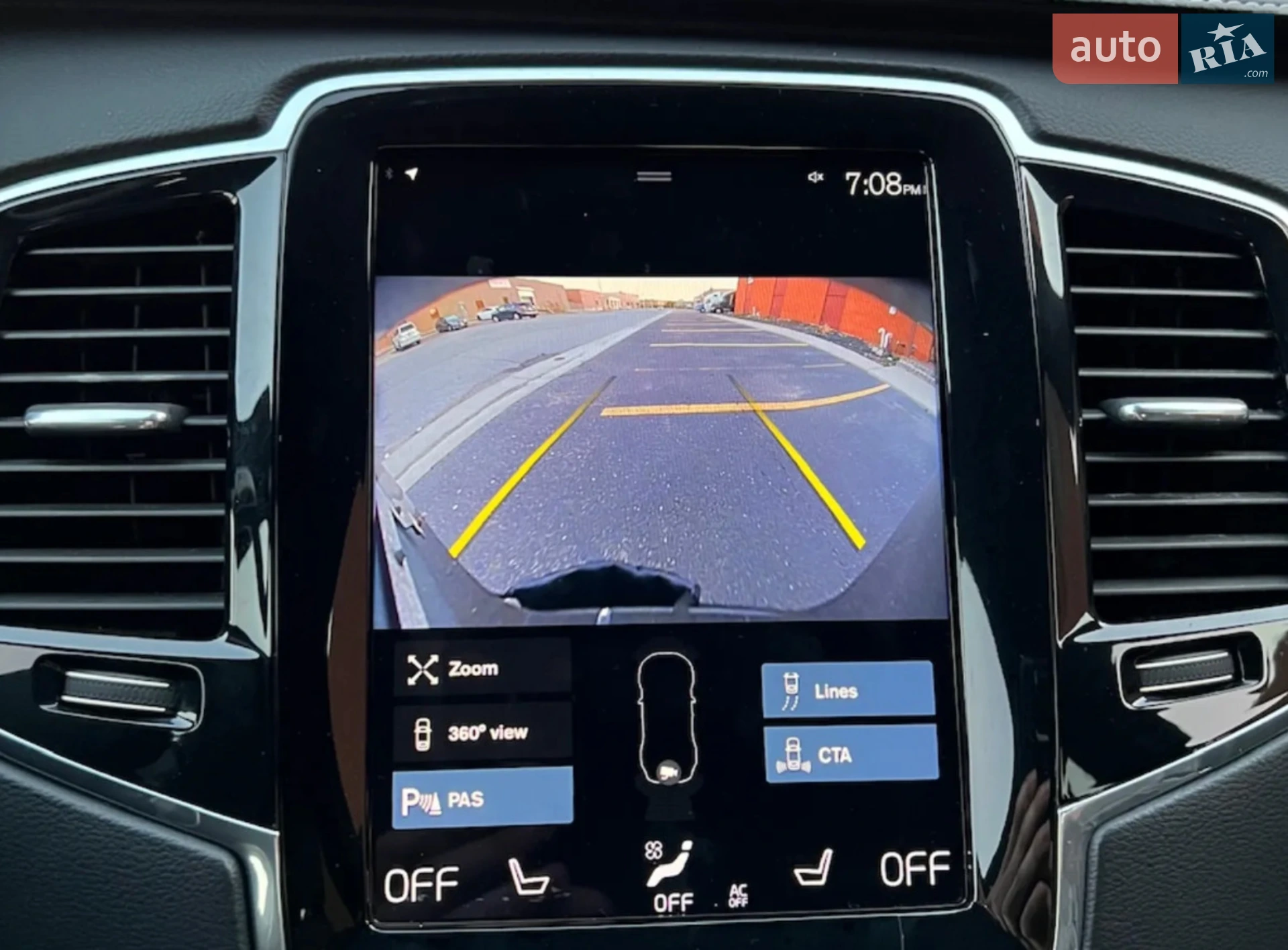 2019 Volvo XC90 - мініатюра 13