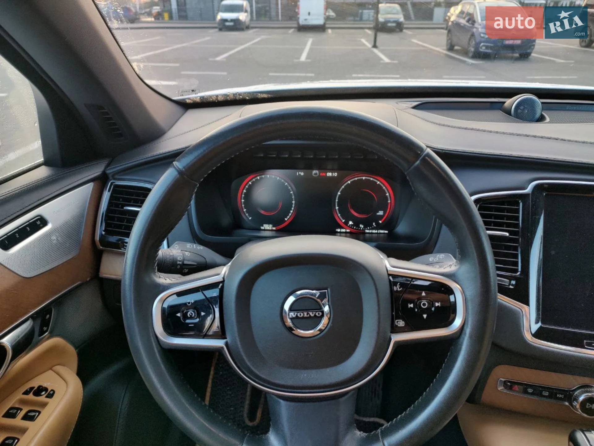 2016 Volvo XC90 - мініатюра 18